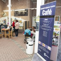 Bellshill Cultural Centre