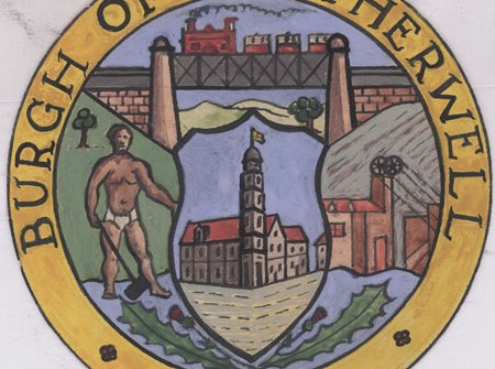 History of Motherwell