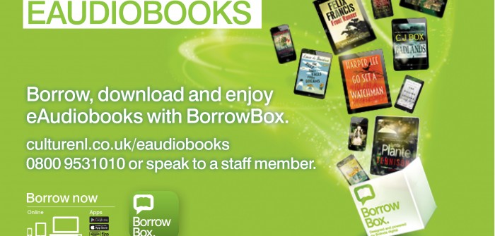 BorrowBox