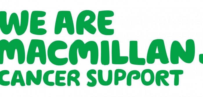 Volunteering with Macmillan