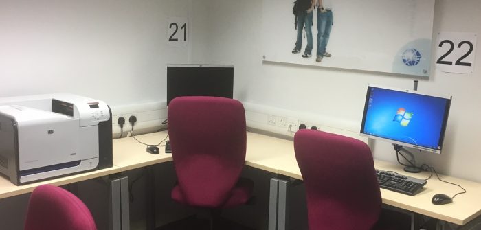 Cumbernauld Library Room Booking Enquiry