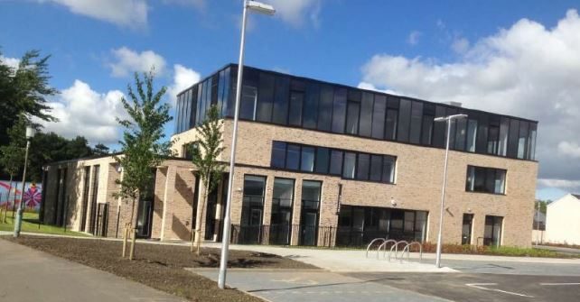 Muirfield Community Centre