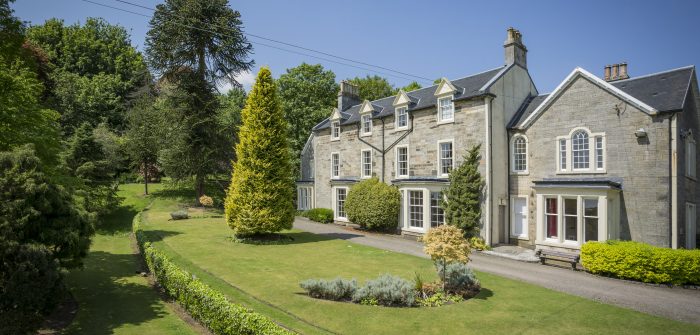 Easter Activities at Colzium House