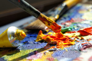 paint