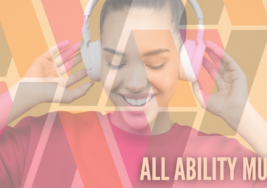 All Ability Music Class C, Wednesday 1.00pm – Jim Foley CC Wishaw
