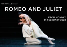 Cinema Live: Romeo and Juliet