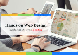 Hands On Web Design