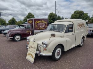 classic cars
