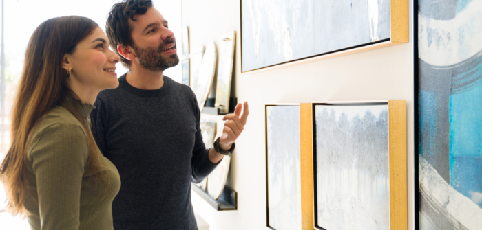 Visual Arts Exhibitions