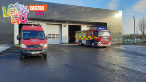 Scottish Fire & Rescue Service