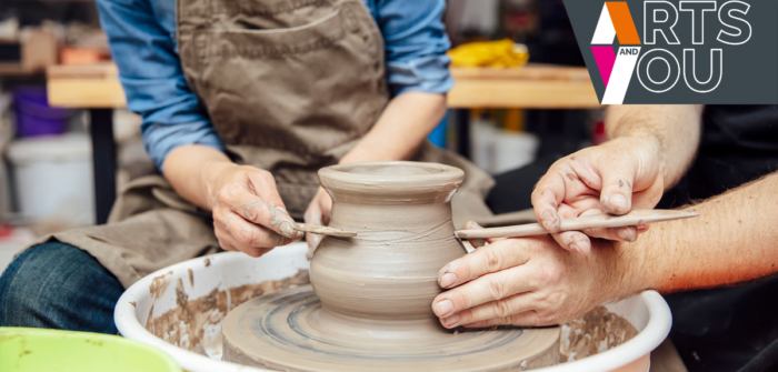 Ceramics Classes at Pather Artworks