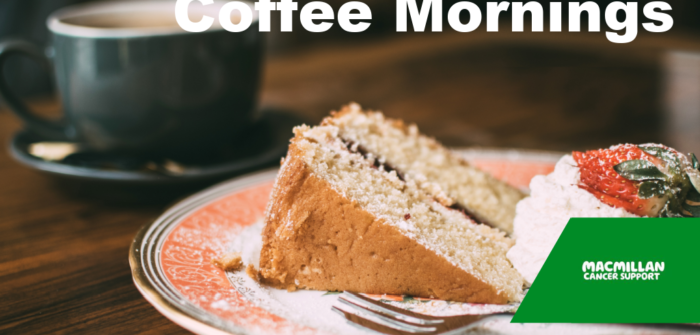 Coffee Mornings