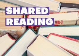 Shared Reading