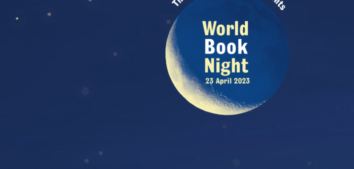 World Book Night