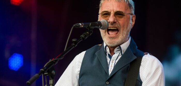 Steve Harley – Come Up And See Me
