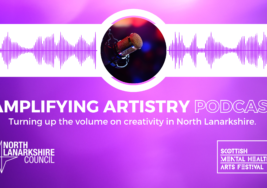 Amplifying Artistry
