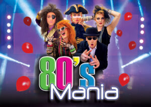 80's Mania