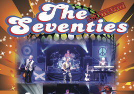 The Counterfeit Seventies