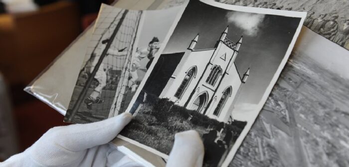 Introduction to Family History