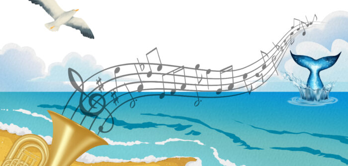 Music in the Museum – The Great Big Musical Seaside Adventure