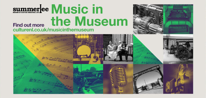 Music in the Museum