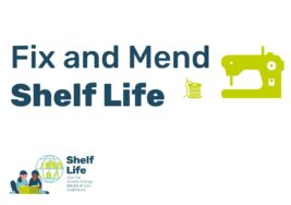 Fix and Mend Shelf Life