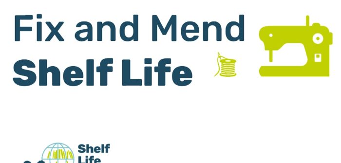 Fix and Mend Shelf Life