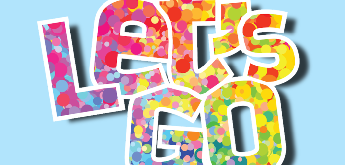 Let’s Go