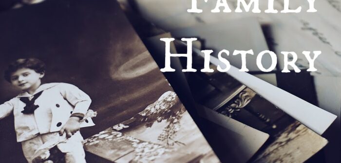 Discover Your Family Tree