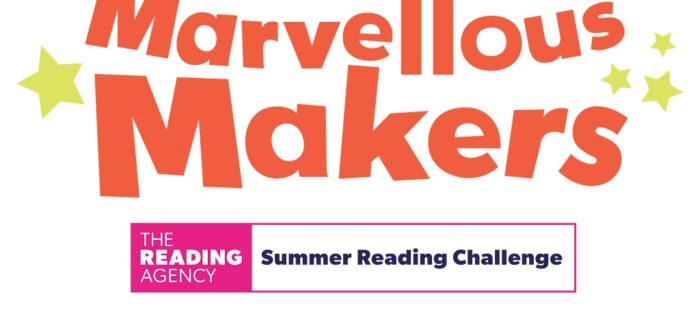 Summer Reading Challenge