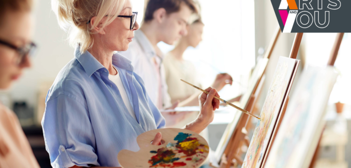 Adult Drawing & Painting, Monday – NL Heritage Centre
