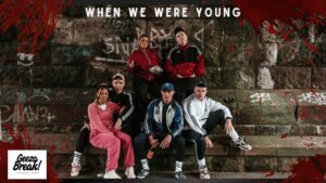 When We Were Young
