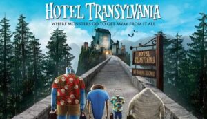 Hotel Transylvania