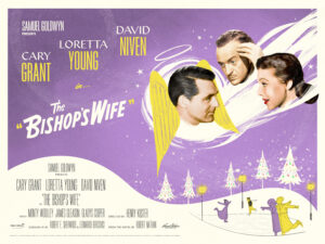 The Bishop's Wife