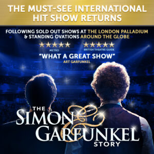 The Simon and Garfunkle Story