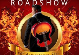 Johnny Cash Roadshow