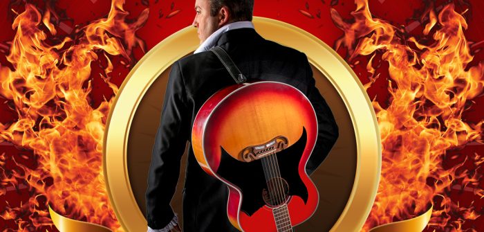 Johnny Cash Roadshow