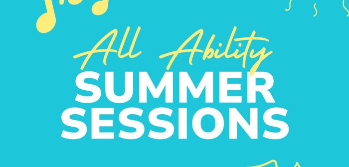 All Ability Summer Sessions – Bellshill CC