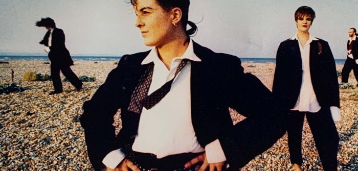 Horse – The Same Sky: 35 Years