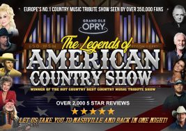Legends of American Country