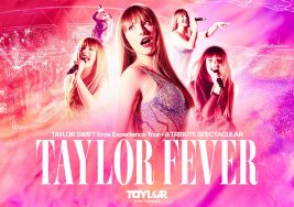 Taylor Fever!