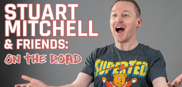 Stuart Mitchell and Friends