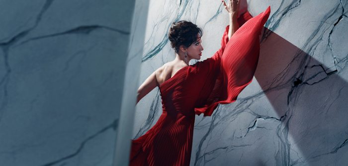 Cinema Live: Tosca (New Production)