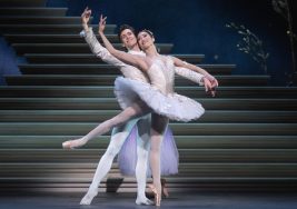 Cinema Live: Cinderella