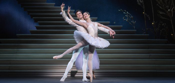 Cinema Live: Cinderella