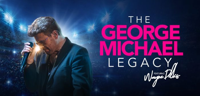 The George Michael Legacy