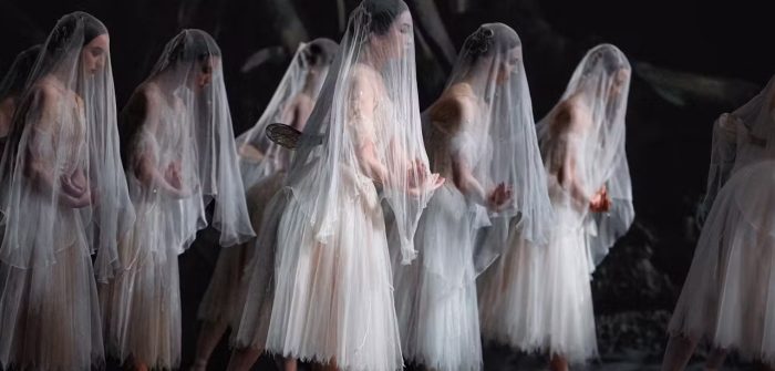 Cinema Live: Giselle