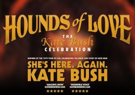 Hounds of Love – The Kate Bush Celebration