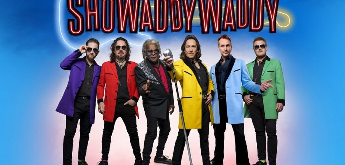 Showaddywaddy