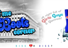 Meet Me at Boots Corner